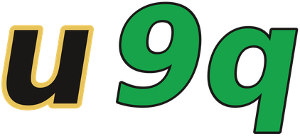u9q logo